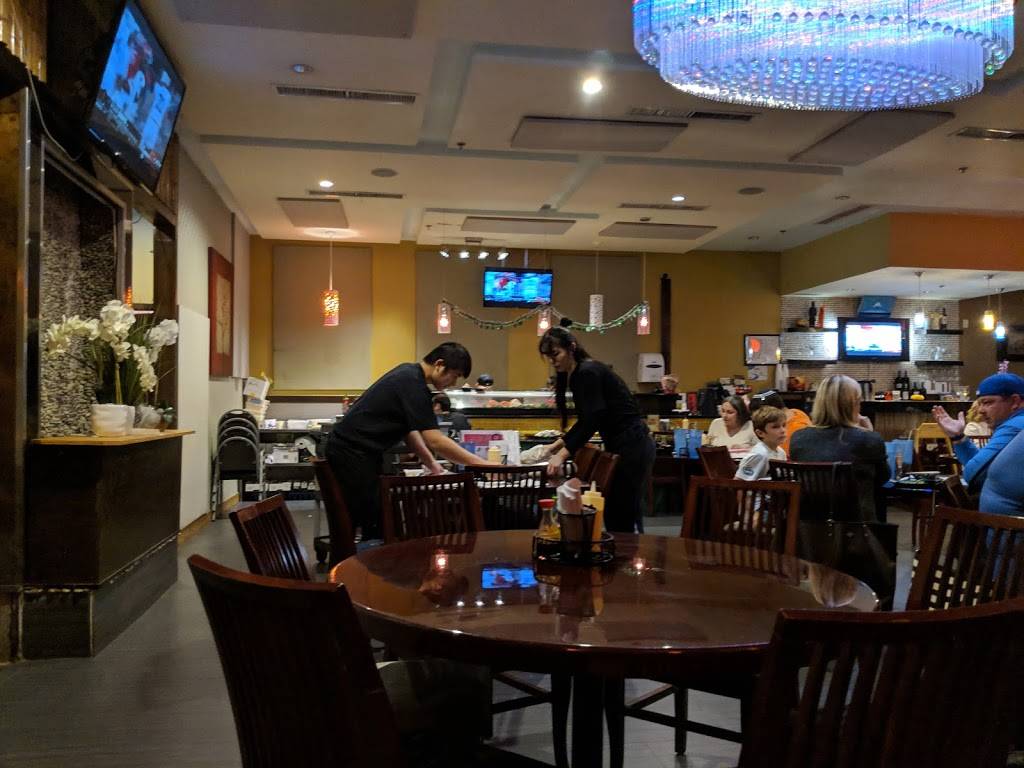 Fuji Sushi 3 | restaurant | 11362 San Jose Blvd, Jacksonville, FL 32223, USA | 9045749244 OR +1 904-574-9244