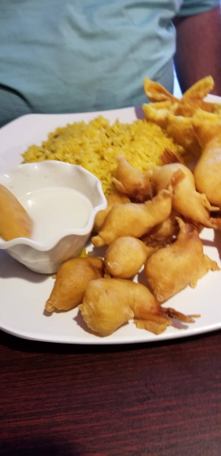 Bi An Garden | restaurant | 9850 TN-57, Counce, TN 38326, USA | 7316893335 OR +1 731-689-3335