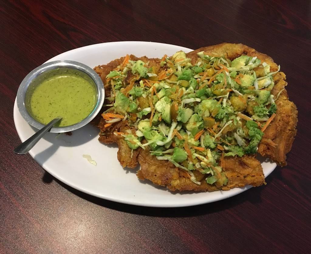 ArePA George | cafe | 1552 N Kedzie Ave, Chicago, IL 60651, USA | 7739697945 OR +1 773-969-7945