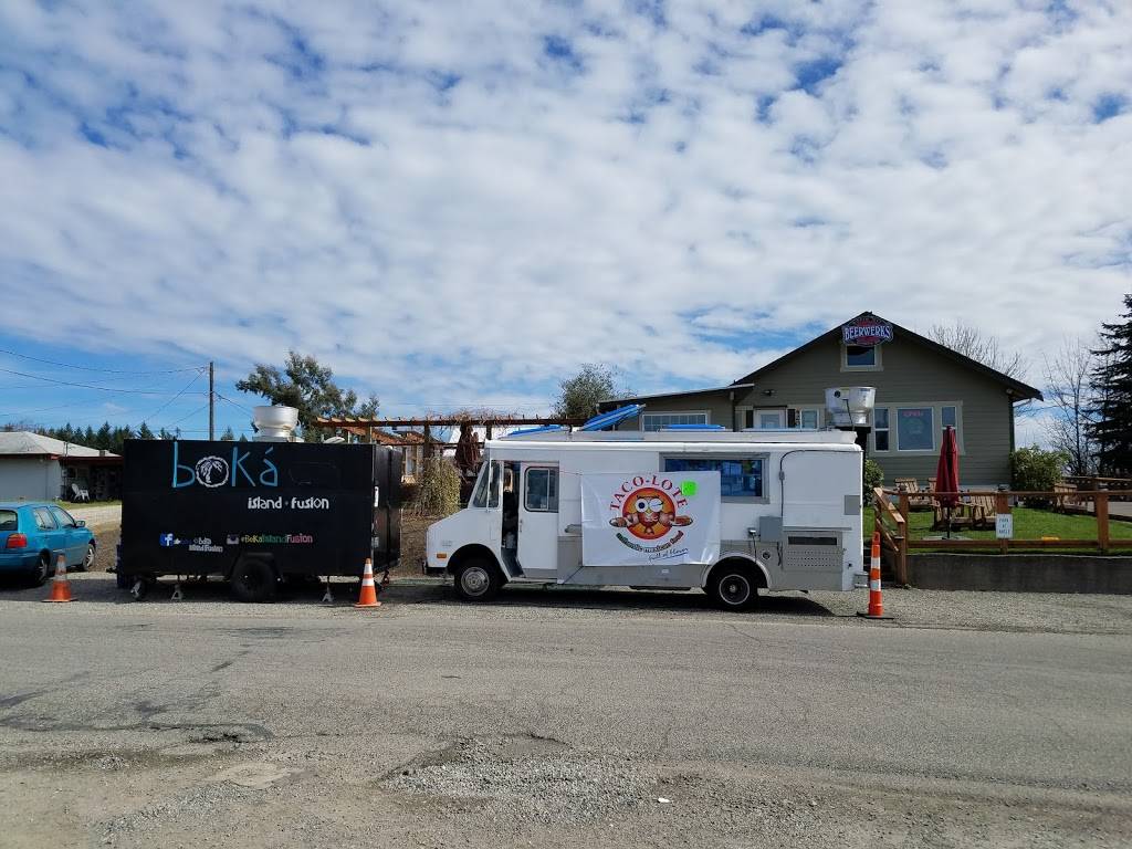 boKa Island Fusion | restaurant | 2504 Pacific Ave SE, Olympia, WA 98501, USA | 3609515847 OR +1 360-951-5847