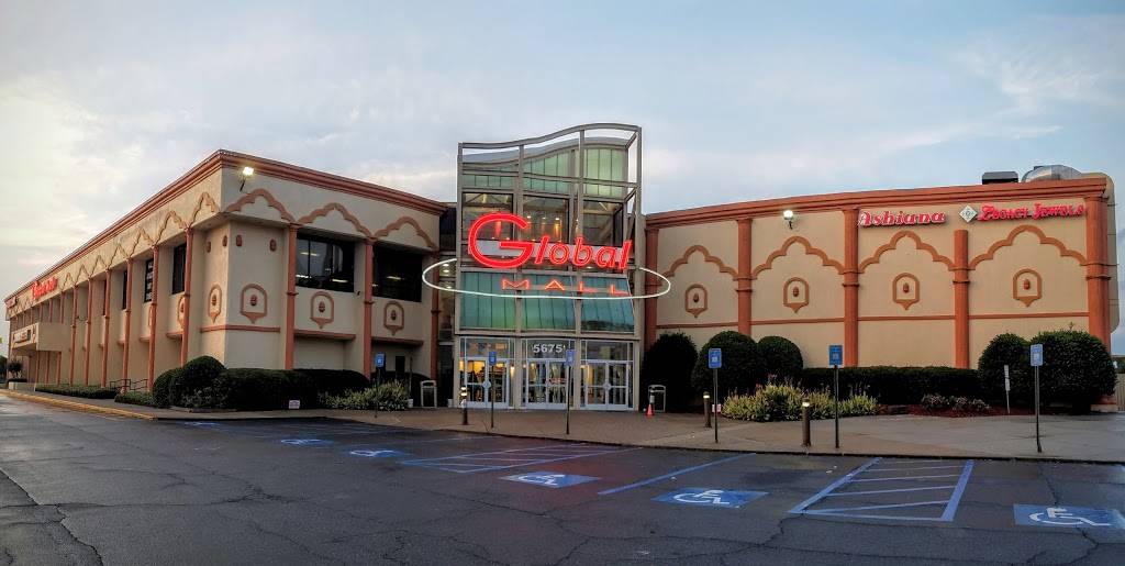 Ashiana Banquet Hall & Restaurant | restaurant | 5675 Jimmy Carter Blvd #101, Norcross, GA 30071, USA | 7704468081 OR +1 770-446-8081