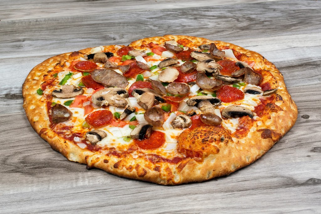 Bluffton Pizza Company | restaurant | 4376 Bluffton Parkway Unit 202, Bluffton, SC 29910, USA | 8438363355 OR +1 843-836-3355