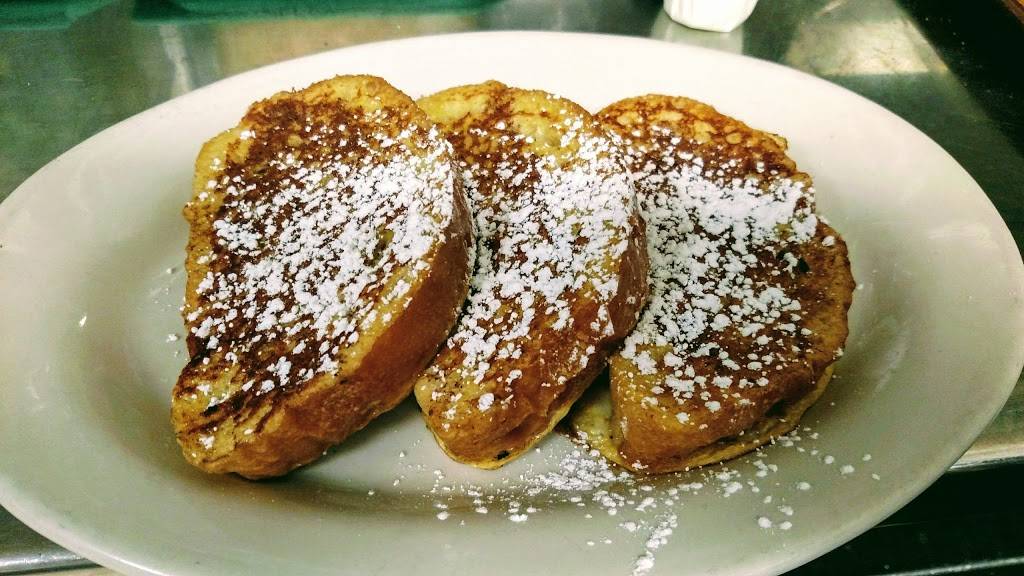 1946 Berrys Restaurant | restaurant | 15 W Main St, Norwalk, OH 44857, USA | 4196682394 OR +1 419-668-2394