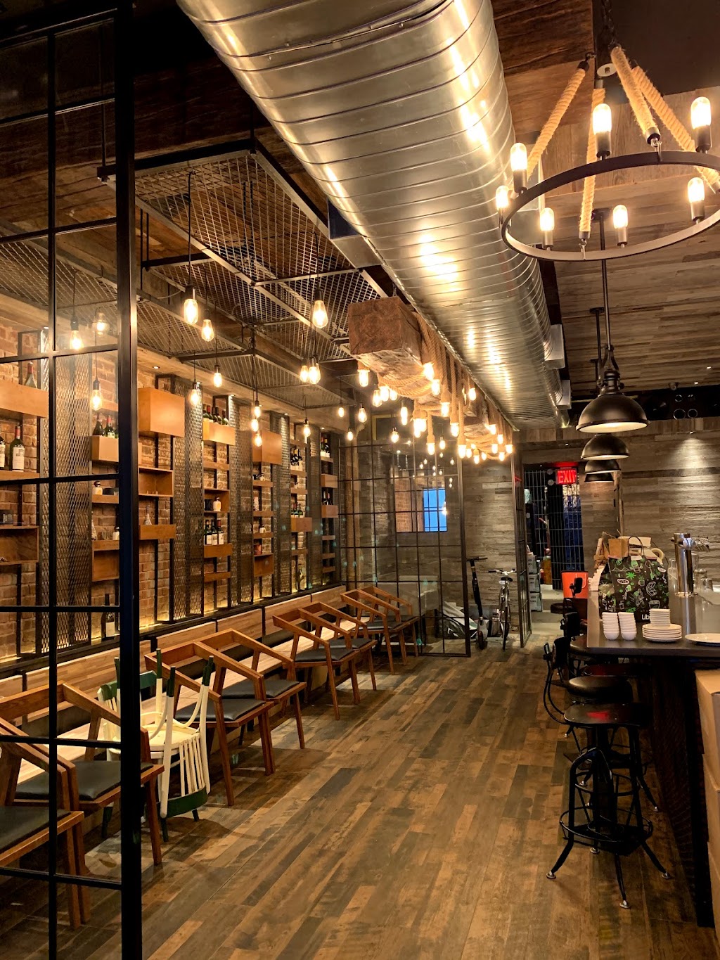 Boka | restaurant | 410 Amsterdam Ave, New York, NY 10024, USA | 6464540226 OR +1 646-454-0226