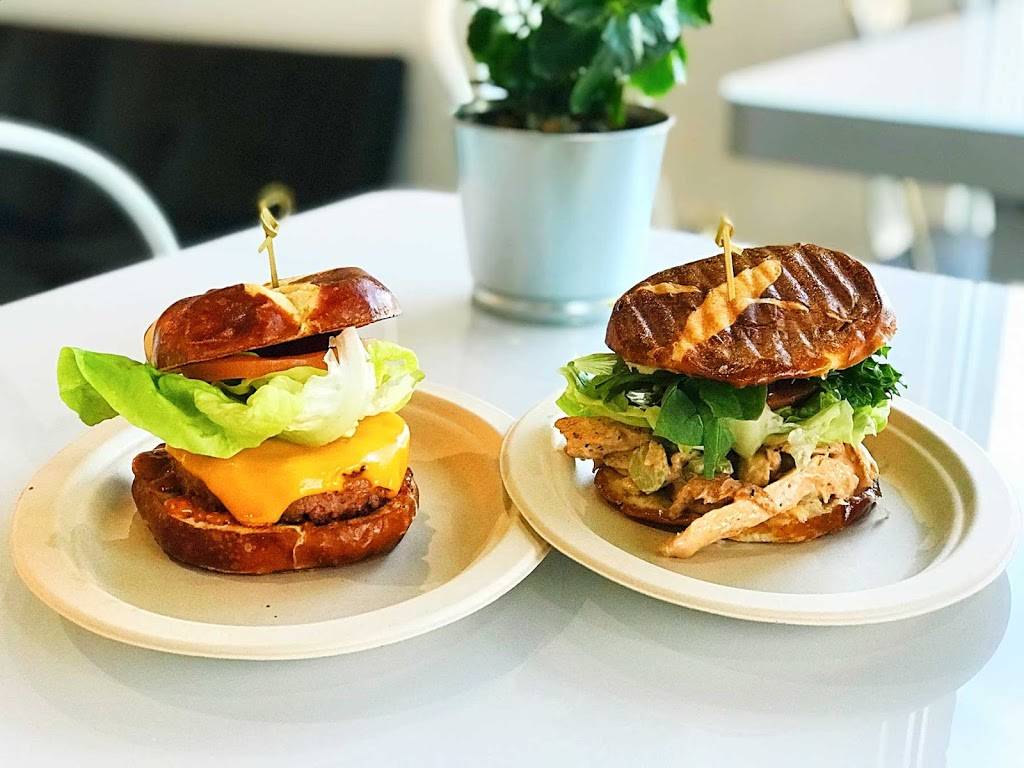 Veggy Street | restaurant | 1110 E Silverado Ranch Blvd #100, Las Vegas, NV 89183, USA | 7022637774 OR +1 702-263-7774