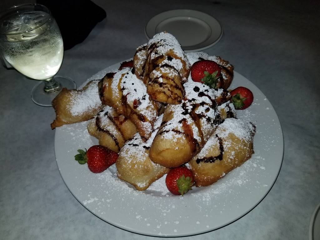 Alfredos At the Inn Italian Restaurant | restaurant | 780 Beta Dr, Mayfield, OH 44143, USA | 4404494833 OR +1 440-449-4833