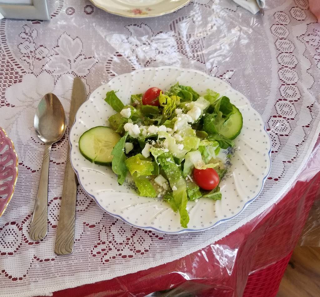 LaAbilies Tea Room and Bistro | restaurant | 114 Live Oak St, New Smyrna Beach, FL 32168, USA | 3866799392 OR +1 386-679-9392