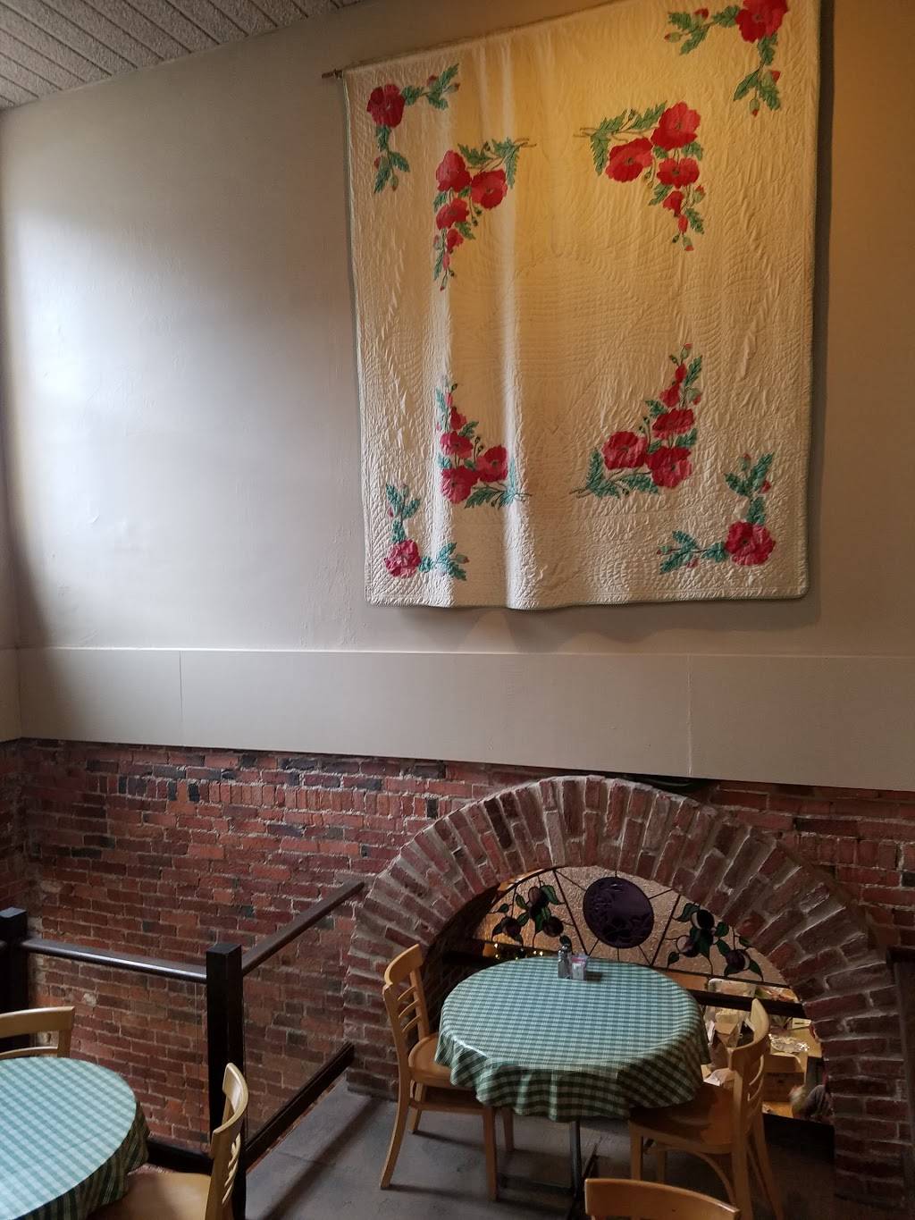 The Plum | restaurant | 6 Rochester Pl, Hagerstown, MD 21740, USA | 3017911717 OR +1 301-791-1717