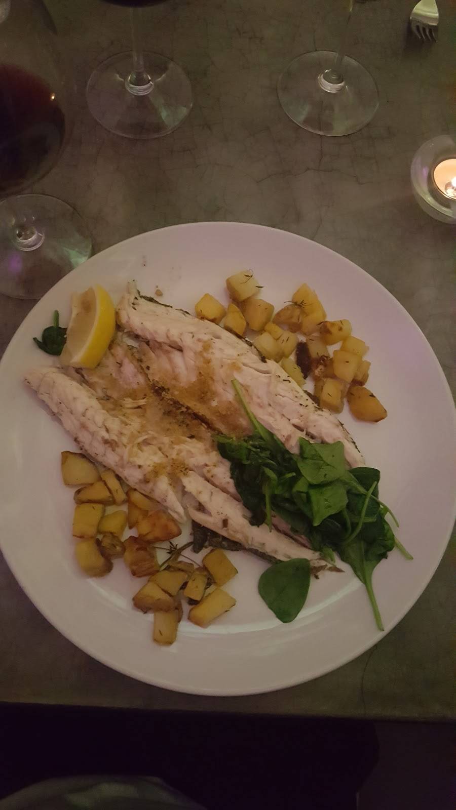 Sfixio | restaurant | 9737 S Santa Monica Blvd, Beverly Hills, CA 90210, USA | 3103851800 OR +1 310-385-1800