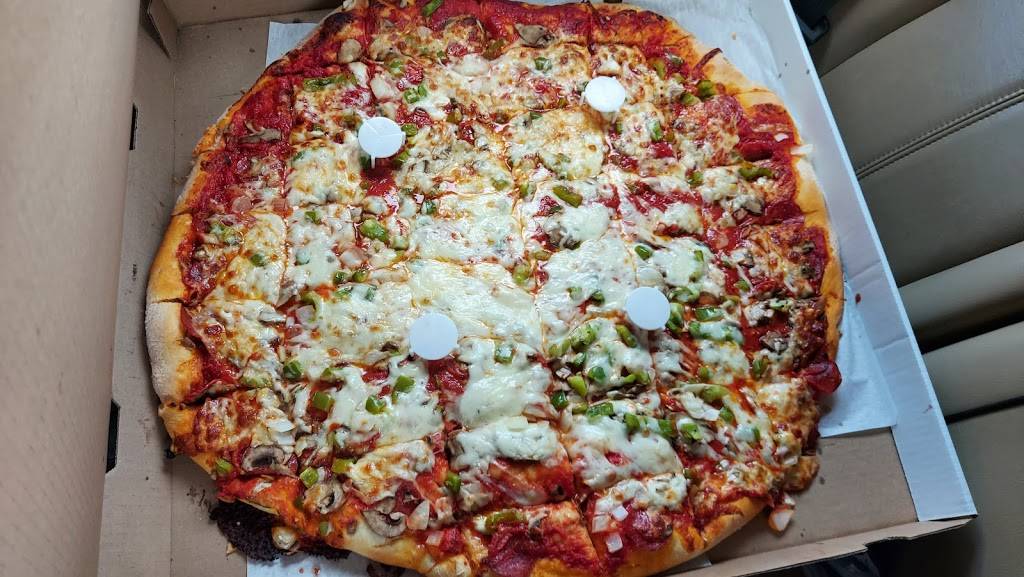 Brunos Pizza | restaurant | 51513 State Rte 19, Elkhart, IN 46514, USA | 5742644579 OR +1 574-264-4579