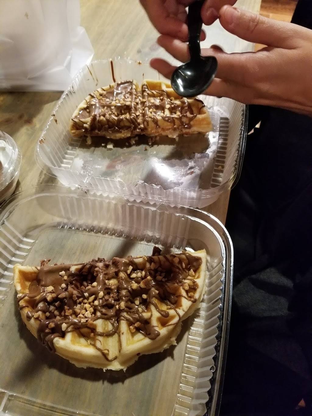 Cafe Chocolat | restaurant | 441 NY-52, Woodbourne, NY 12788, USA | 8454347641 OR +1 845-434-7641