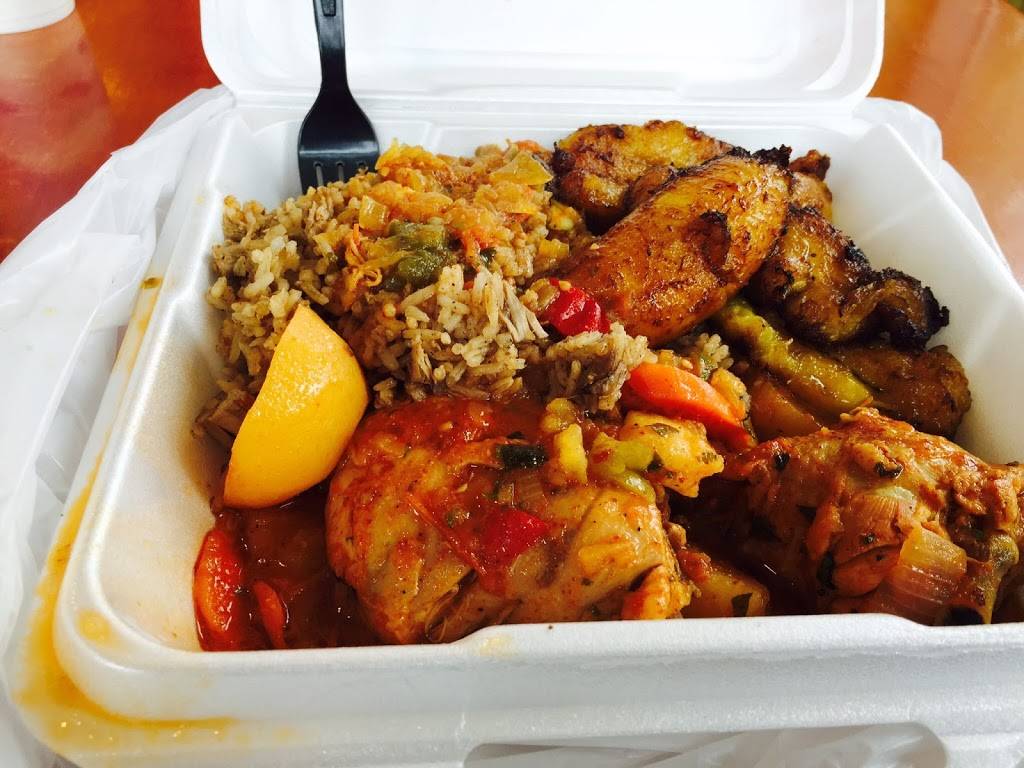 Super Pollo | restaurant | 550 N Quincy St, Arlington, VA 22203, USA | 7039703421 OR +1 703-970-3421