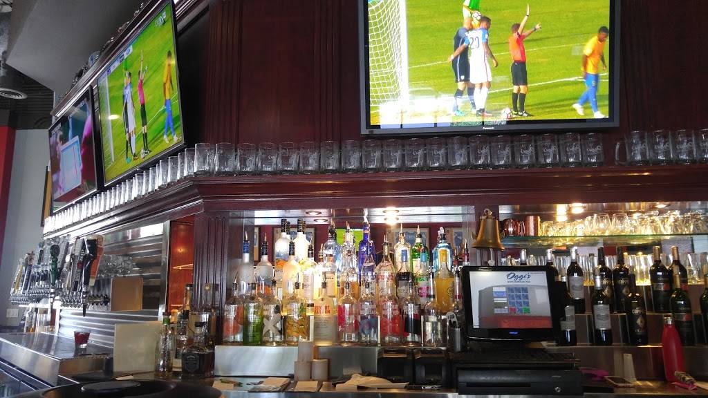 Oggis Sports | Brewhouse | Pizza | meal delivery | 6418, 2562 Laning Rd, San Diego, CA 92106, USA | 6198765000 OR +1 619-876-5000