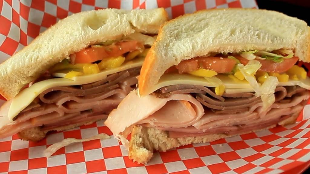 SONNYs SANDWICH EMPORIUM | restaurant | 425 St Clair St, Chatham, ON N7L 3K4, Canada | 5193541777 OR +1 519-354-1777