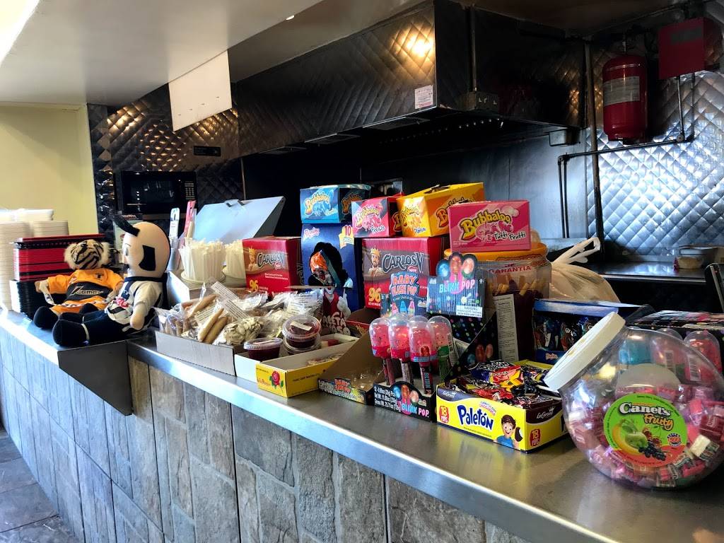 Las Mamalonas Burger | restaurant | 8405 Winkler Dr, Houston, TX 77017, USA | 8328048429 OR +1 832-804-8429