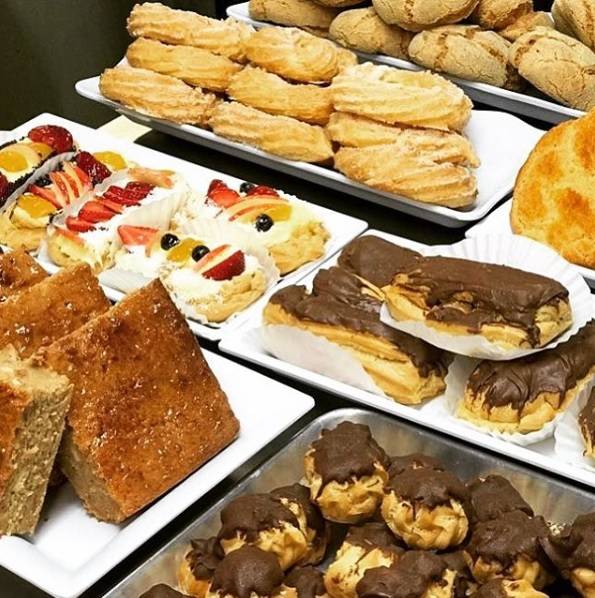 Somerville Café e Pastelaria | restaurant | 376 Mystic Ave, Somerville, MA 02145, USA | 6177644168 OR +1 617-764-4168