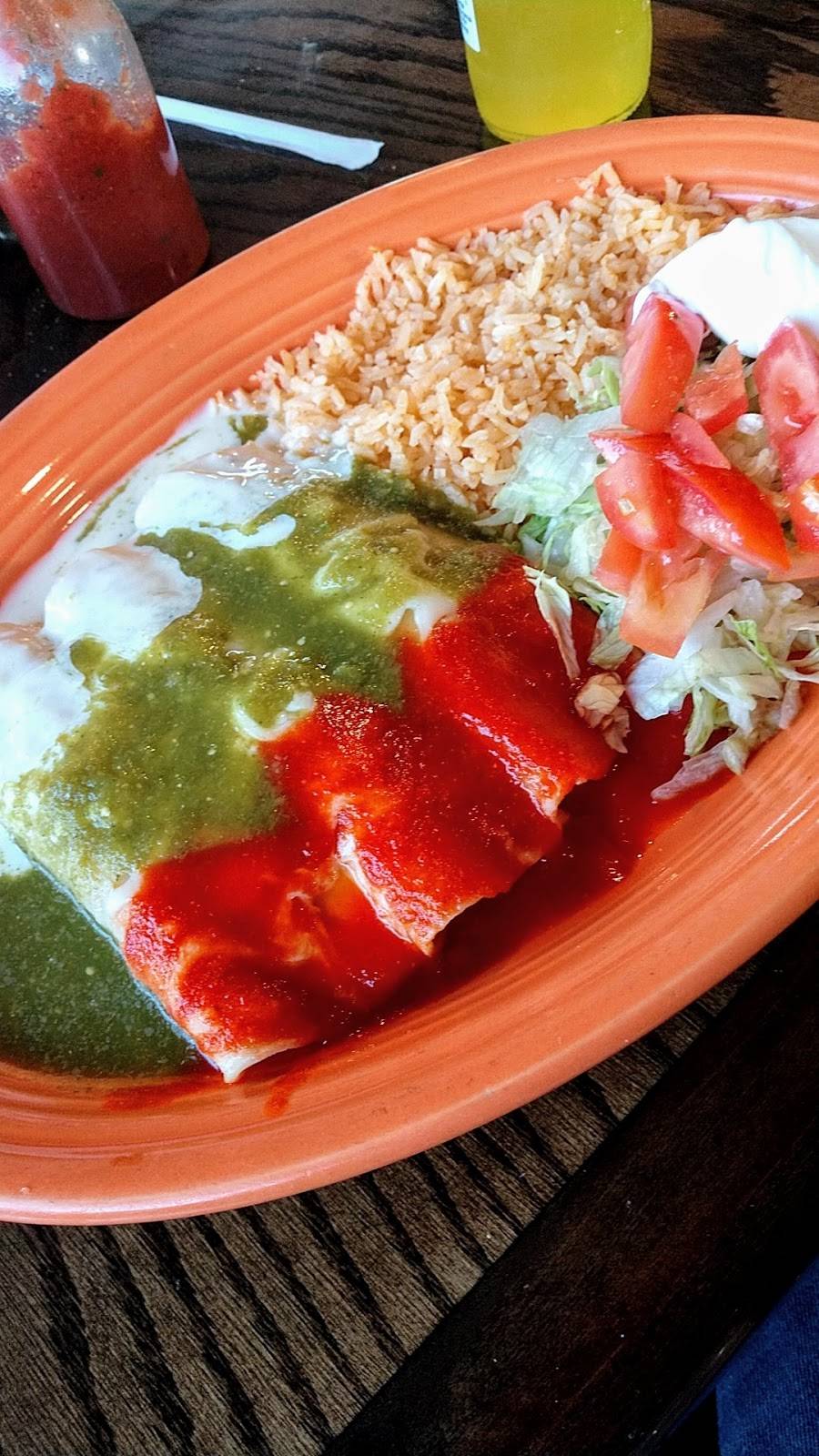 Los Panchos | restaurant | 303 US-41, Fort Branch, IN 47648, USA | 8127534730 OR +1 812-753-4730