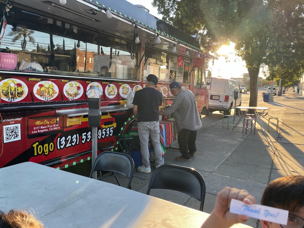 Los Gatos | restaurant | 5177 W Pico Blvd, Los Angeles, CA 90019, USA | 3235329535 OR +1 323-532-9535