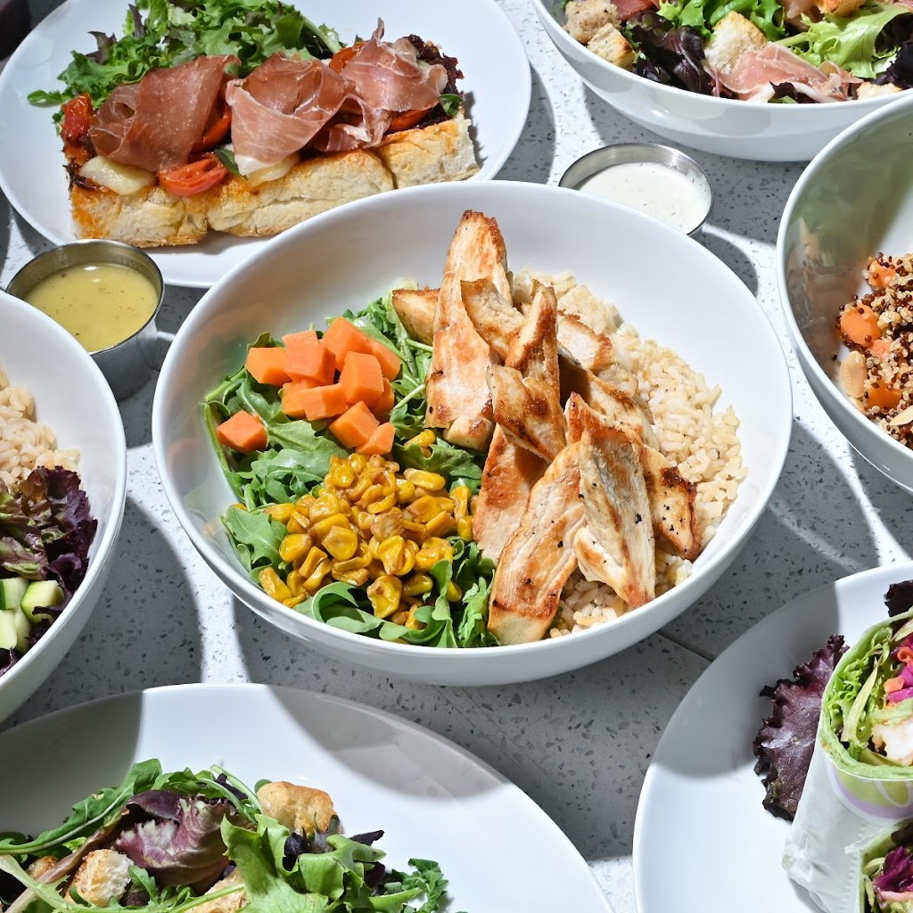 Botanica Miami | restaurant | 56 NE 14th St, Miami, FL 33132, USA | 7862061035 OR +1 786-206-1035