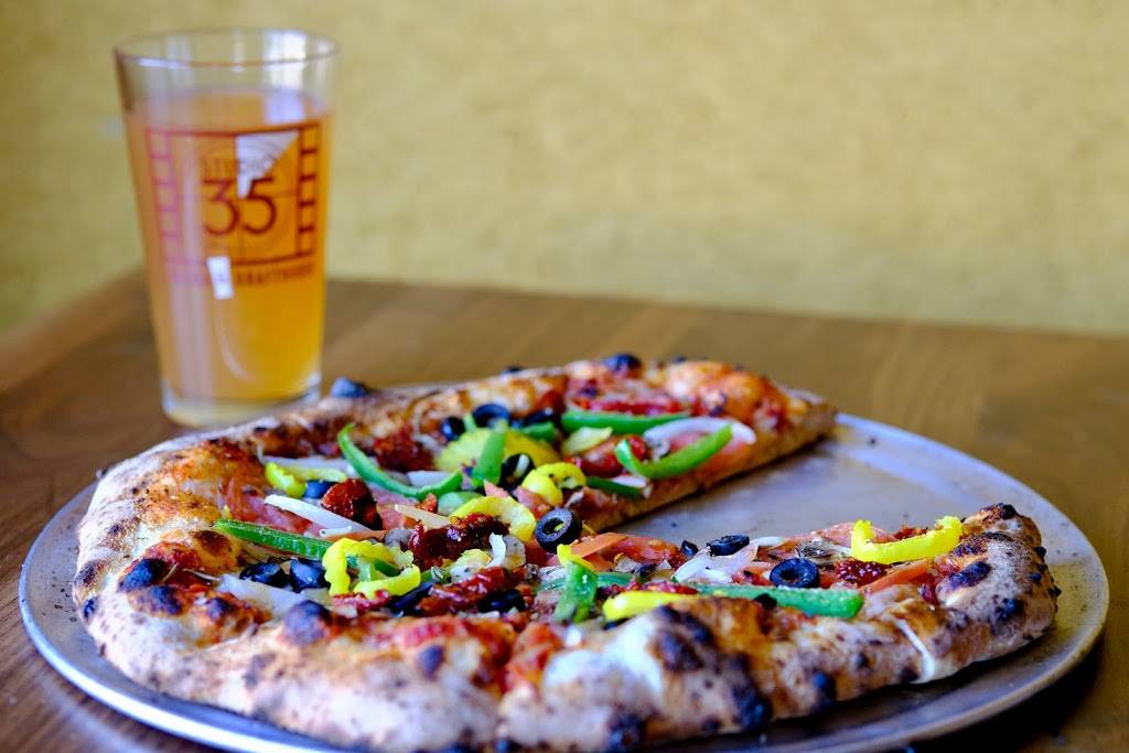 Fibonaccis Pizzeria | restaurant | 3055 Indianola Ave, Columbus, OH 43202, USA | 6142627505 OR +1 614-262-7505