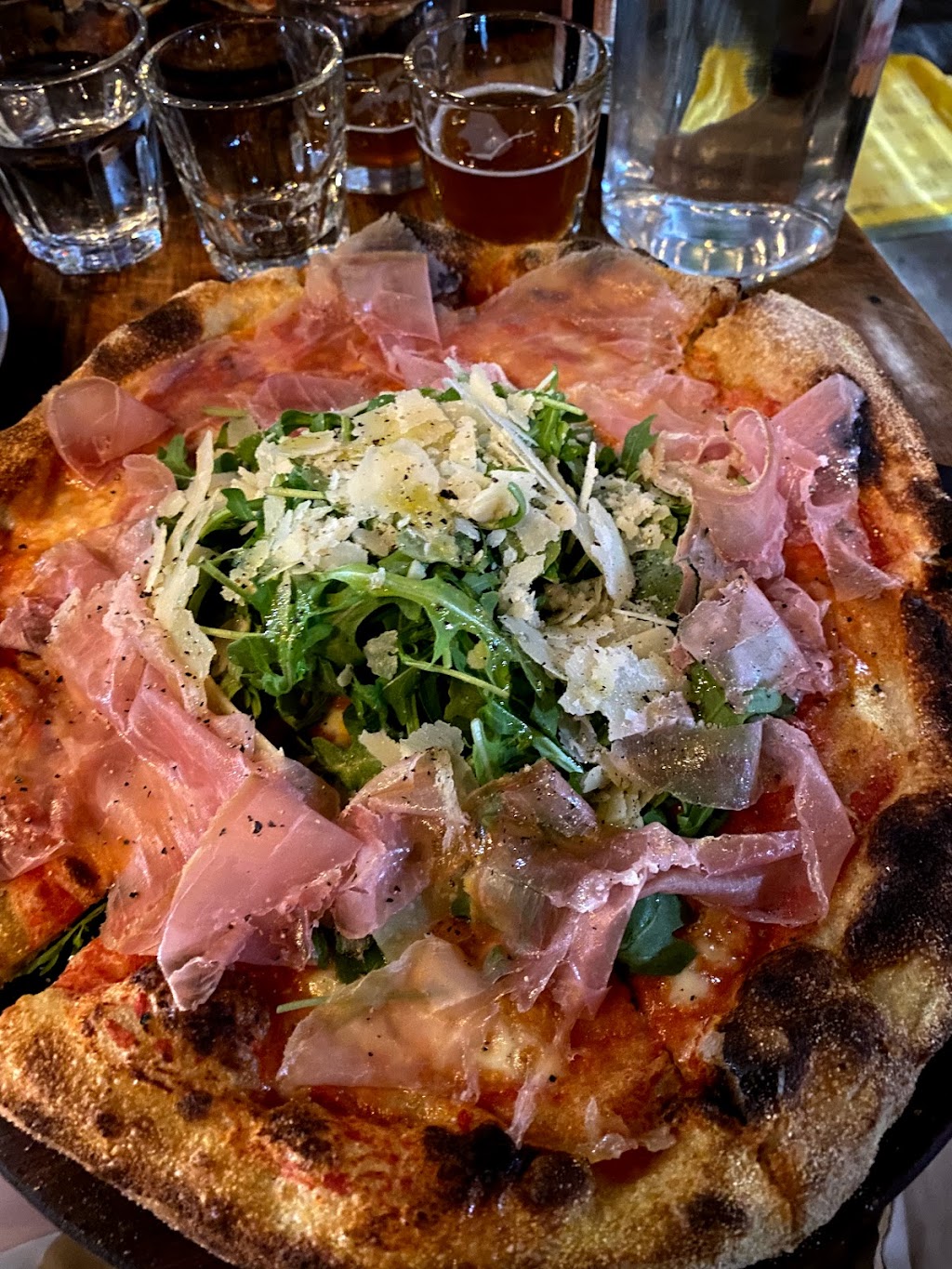 Dough Vale | restaurant | 330 S 3rd St, Brooklyn, NY 11211, USA | 3478897400 OR +1 347-889-7400