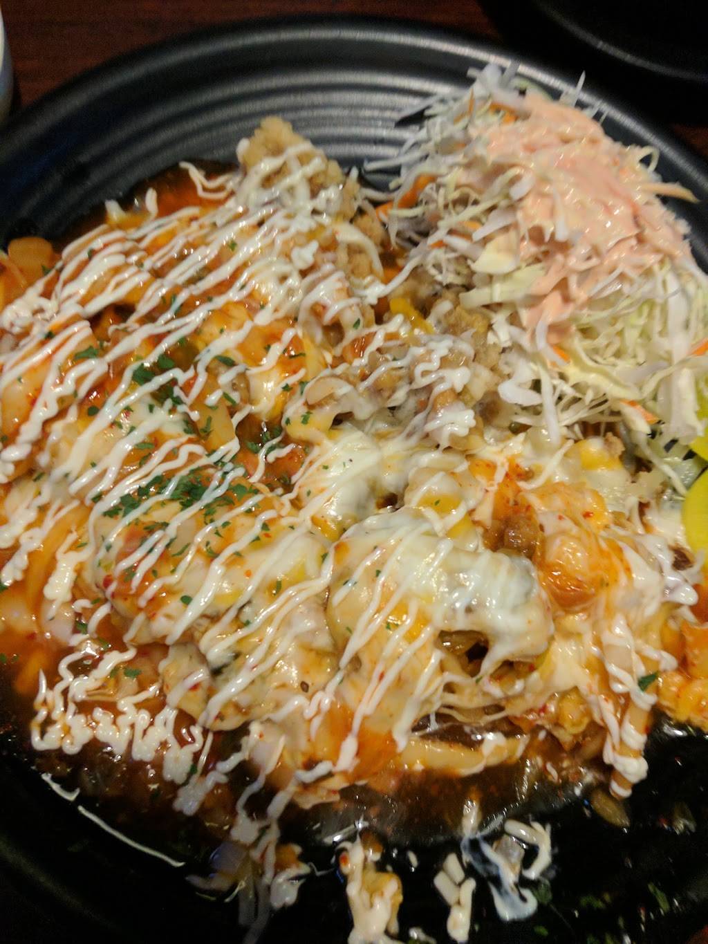 Jjan | restaurant | 3328 W 8th St, Los Angeles, CA 90005, USA | 2133815838 OR +1 213-381-5838