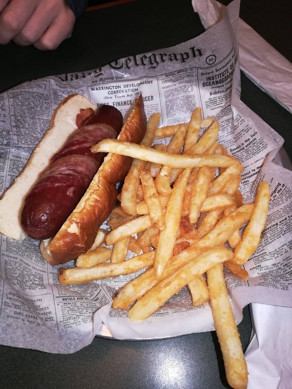 The Iron Mule | restaurant | 1308 MO-21, Ironton, MO 63650, USA | 5735461234 OR +1 573-546-1234