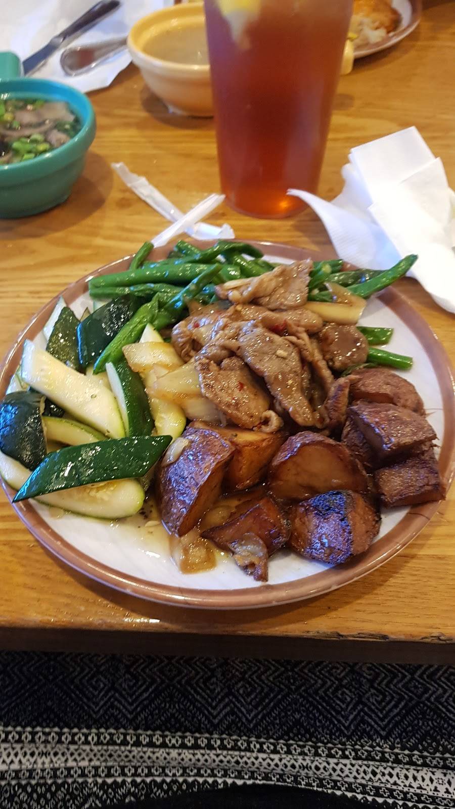 China Buffet | restaurant | 7800 Rivers Ave #1850, North Charleston, SC 29406, USA | 8435721125 OR +1 843-572-1125