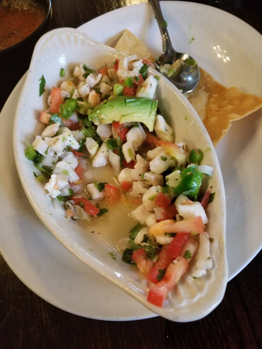 Chachis Mexican Restaurant | restaurant | 4300 Town Center Pl, Kingwood, TX 77339, USA | 2813601789 OR +1 281-360-1789