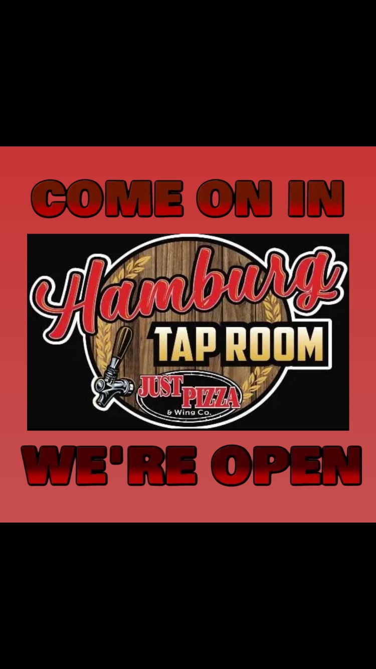 Hamburg Taproom - Just Pizza & Wing Company | restaurant | 4170 Southwestern Blvd, Hamburg, NY 14075, USA | 7166499190 OR +1 716-649-9190