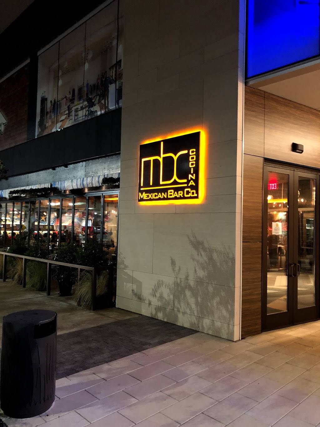 Mexican Bar Company | restaurant | 6121 W Park Blvd Ste Rs-10, Plano, TX 75093, USA | 9729724466 OR +1 972-972-4466