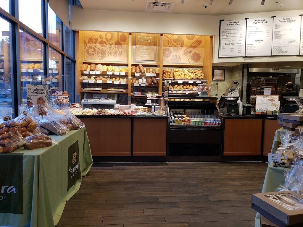 Panera Bread | bakery | 3510 Tyler St, Riverside, CA 92503, USA | 9513543650 OR +1 951-354-3650