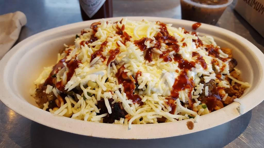 Chipotle Mexican Grill | restaurant | 304 Bay Area Blvd Ste 600, Webster, TX 77598, USA | 2813326597 OR +1 281-332-6597