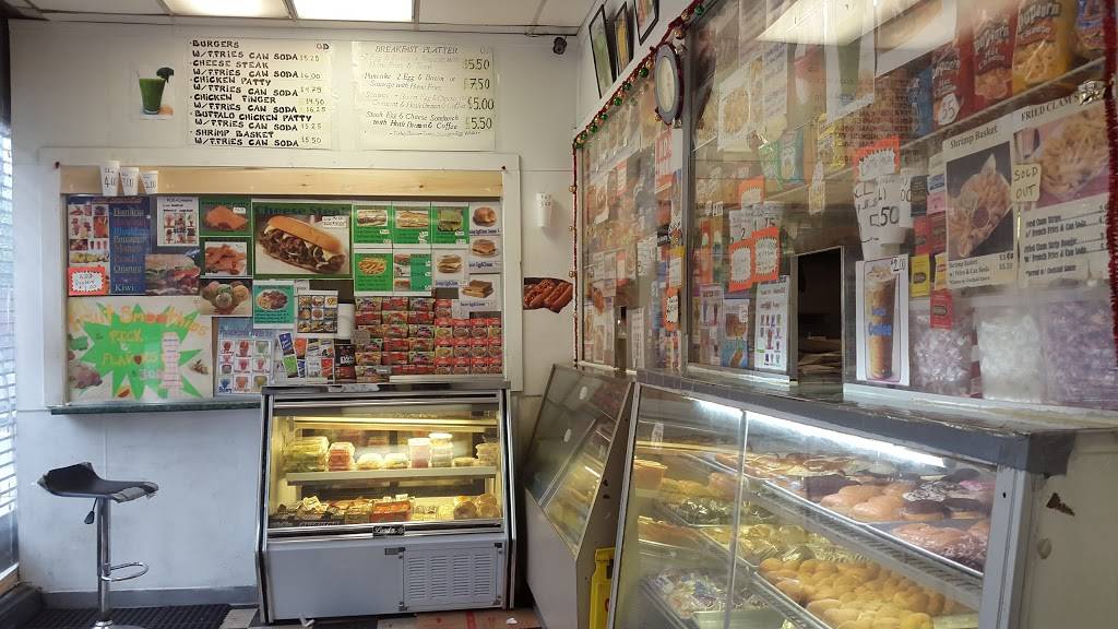 Quality Donuts | cafe | 5714 Greene St, Philadelphia, PA 19144, USA | 2158486695 OR +1 215-848-6695
