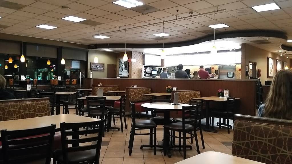 Chick-fil-A | restaurant | 1664 S Stapley Dr, Mesa, AZ 85204, USA | 4808929714 OR +1 480-892-9714