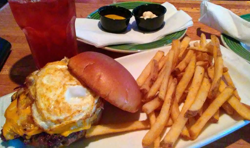 Applebees Grill + Bar | restaurant | 4685 Nelson Brogdon Blvd, Sugar Hill, GA 30518, USA | 6784820502 OR +1 678-482-0502