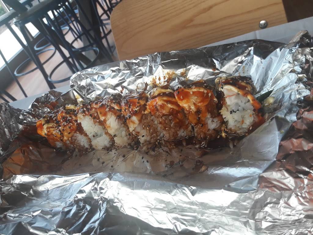 Naked Tchopstix | restaurant | 17-13-02-00-00-001, #000, Carmel, IN 46032, USA | 3175696778 OR +1 317-569-6778