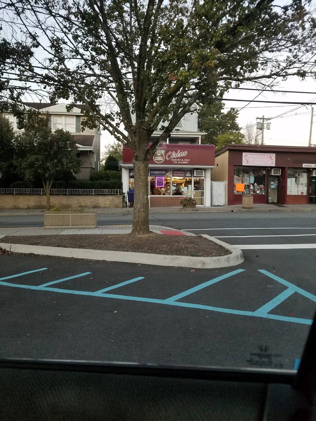 Cafe Cirino | cafe | 56 Obert St, South River, NJ 08882, USA | 7322540095 OR +1 732-254-0095