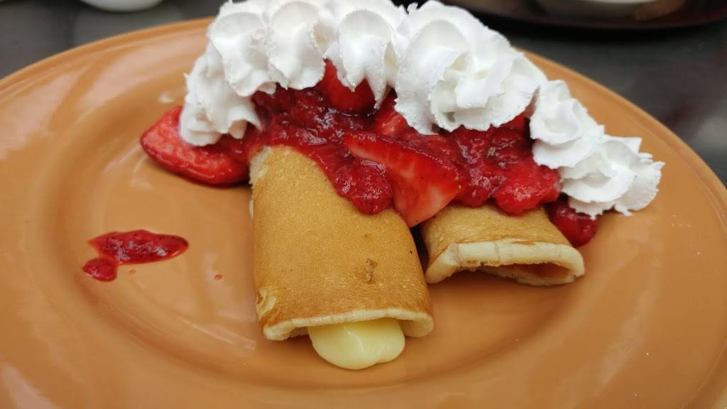 Heritage Family Restaurant | restaurant | 1414 Mohawk Blvd #3379, Springfield, OR 97477, USA | 5417261129 OR +1 541-726-1129