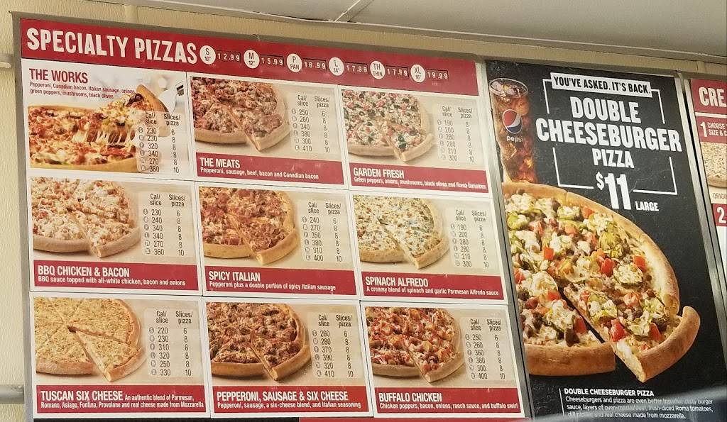 Papa Johns Pizza | restaurant | 6325 Douglas Ave, Des Moines, IA 50322, USA | 5153314949 OR +1 515-331-4949