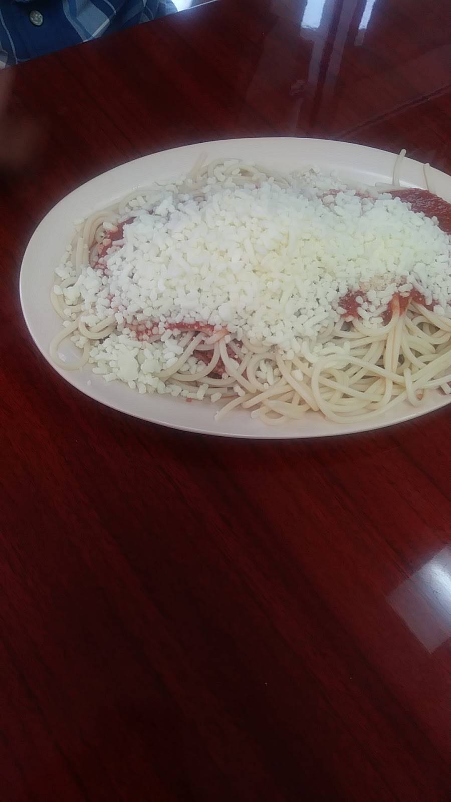 Kongos Pizza | restaurant | 7250 W 24th Ave #11, Hialeah, FL 33016, USA | 3053621284 OR +1 305-362-1284