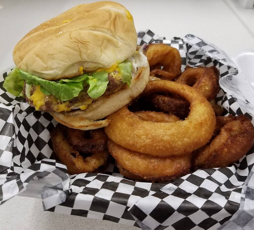 Broadway Pizza | restaurant | 2581 Broad Ave, Memphis, TN 38112, USA | 9014547930 OR +1 901-454-7930