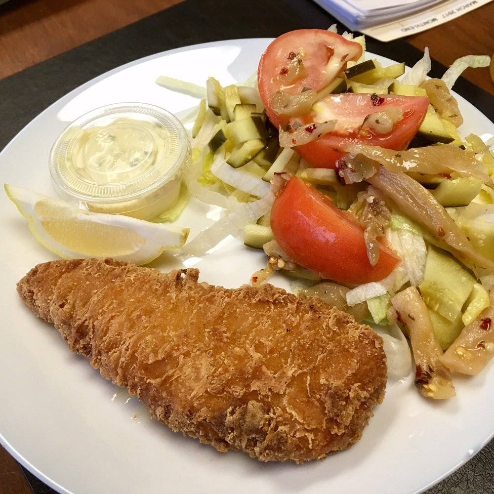 Caddy Cafe by Terra & Marc | restaurant | 1200 Baseline Rd, Ottawa, ON K2C 0A6, Canada | 6139868486 OR +1 613-986-8486