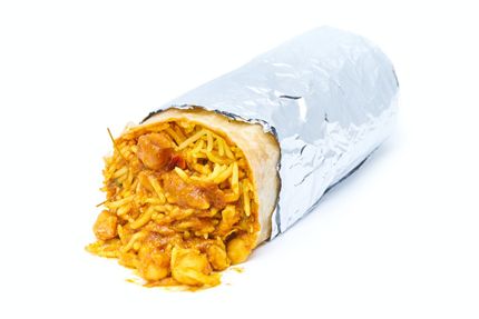 Curry Up Now | restaurant | 459 Lagunita Dr, Stanford, CA 94305, USA | 6504204060 OR +1 650-420-4060