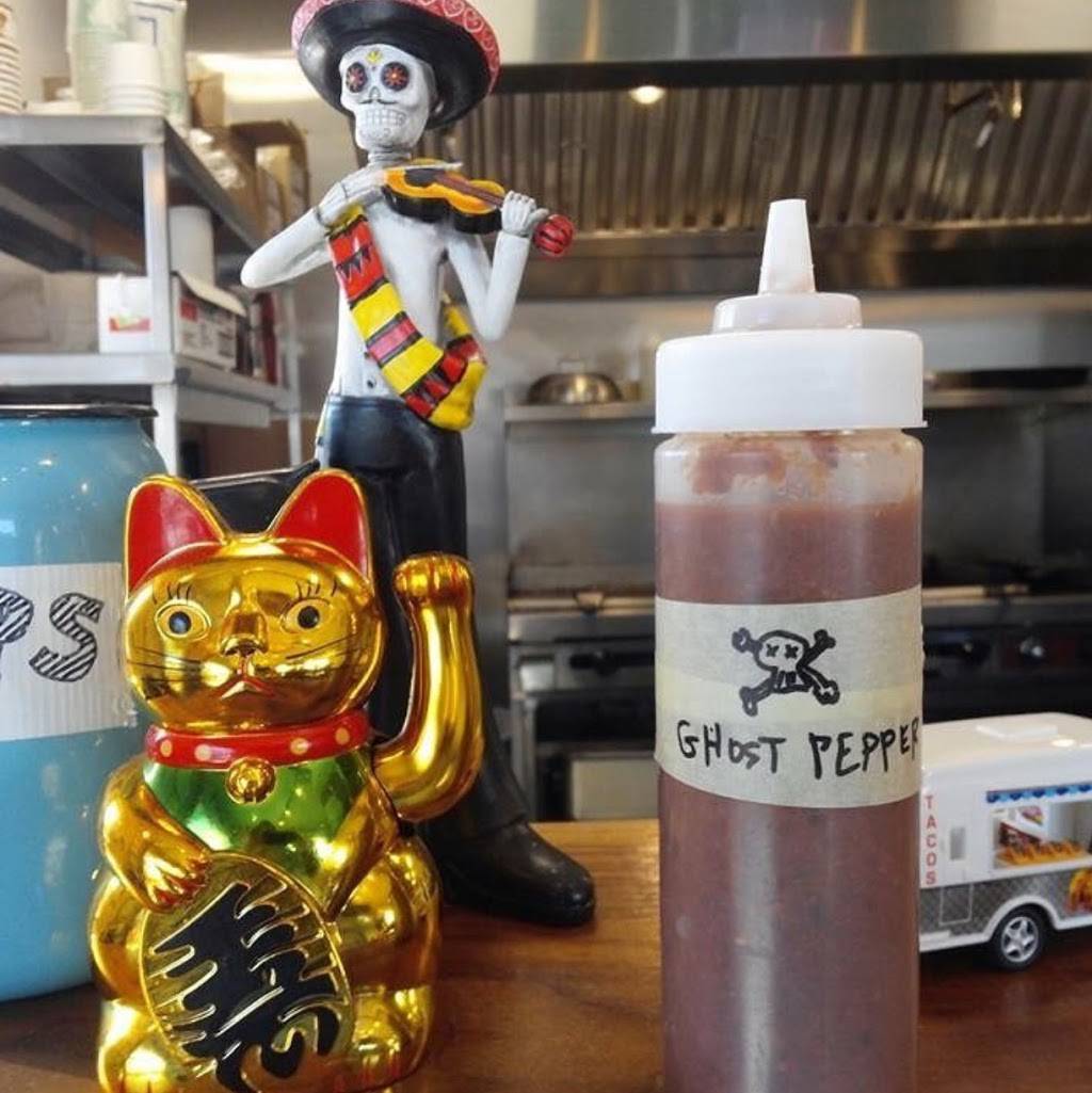 Arrieros Taqueria and Grill | restaurant | 5175 S Old Peachtree Rd, Peachtree Corners, GA 30092, USA | 6786157292 OR +1 678-615-7292