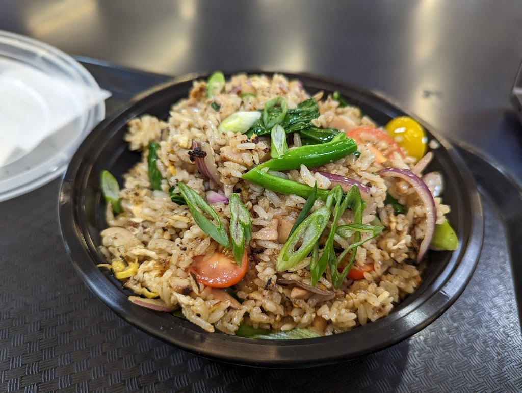 KRA-POW | restaurant | 4024 Grand Ave #104, Chino, CA 91710, USA | 9095900766 OR +1 909-590-0766