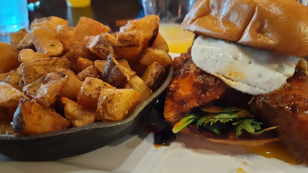 Apache XLR | restaurant | 393 Marietta St NW, Atlanta, GA 30313, USA | 4044902410 OR +1 404-490-2410