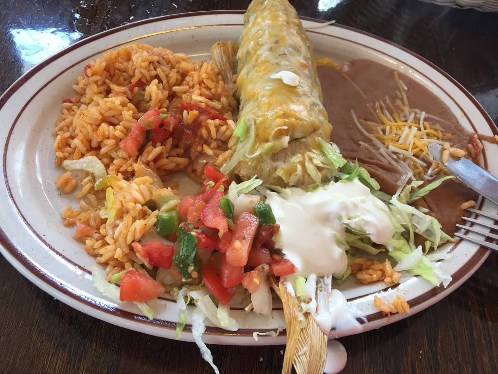 Fajita Grande | restaurant | 5 Willowdale Dr # 3-5, Frederick, MD 21702, USA | 3016988989 OR +1 301-698-8989