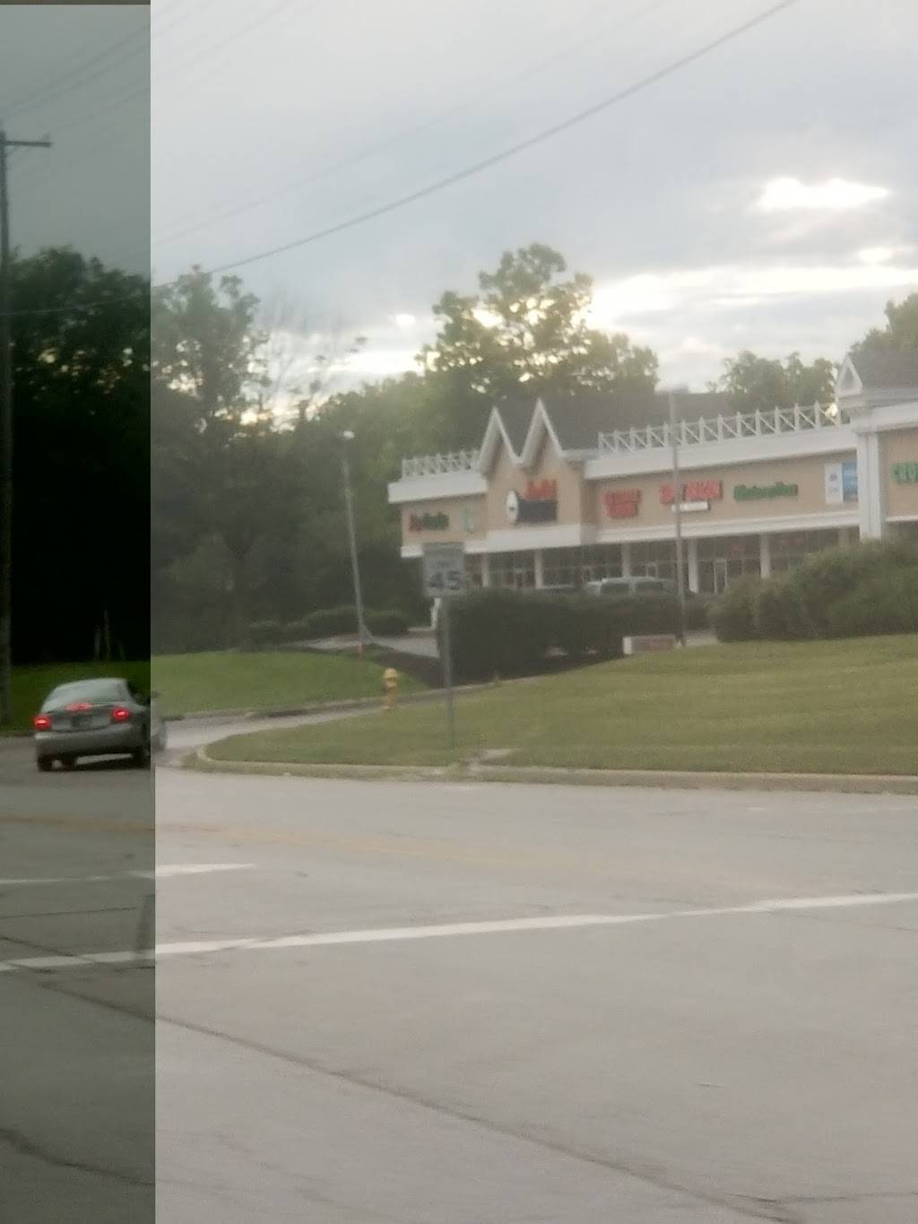 Happy Dragon | restaurant | 750 Westfield Rd, Noblesville, IN 46062, USA | 3177742288 OR +1 317-774-2288