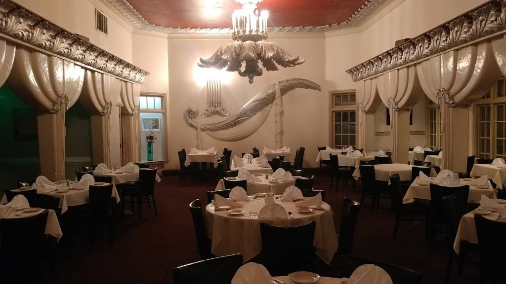 Villa DEste | restaurant | 2623 Ocean Ave, San Francisco, CA 94132, USA | 4153340580 OR +1 415-334-0580